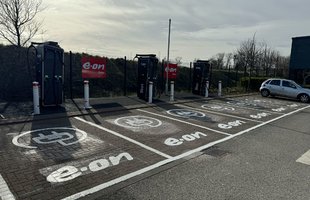 Teesbay Retail Park - Hartlepool