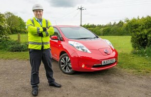 Northern Powergrid getting 'hands on' with electric vehicles