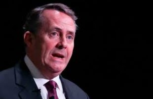 Liam Fox MP Praises The EV Network & Leclanché Partnership