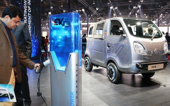 India scaling back electric vehicle ambitions